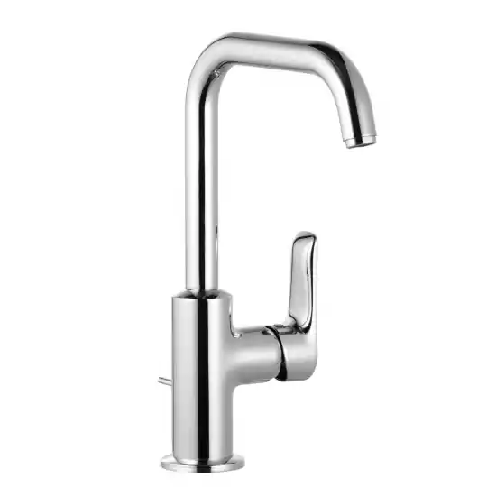 Akció Kludi PURE & SOLID oldalkaros mosdócsaptelep