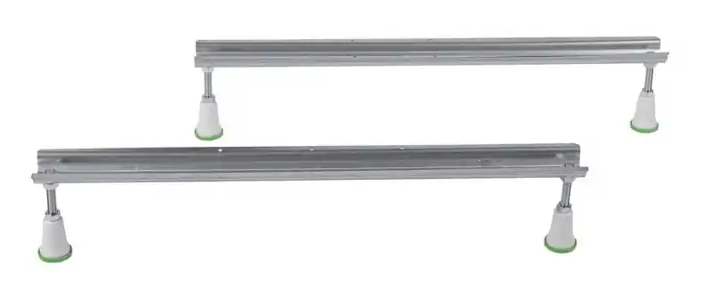 Kihagyhatatlan ajánlat POLYSAN 1 pár kádláb, 60/100cm