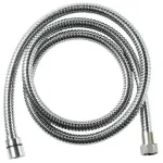 Azonnal elérhető Sapho POWERLUX gégecső 150cm, króm
