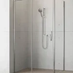 Radaway Idea KDJ szögletes zuhanykabin AKCIÓ Expressz szállítás