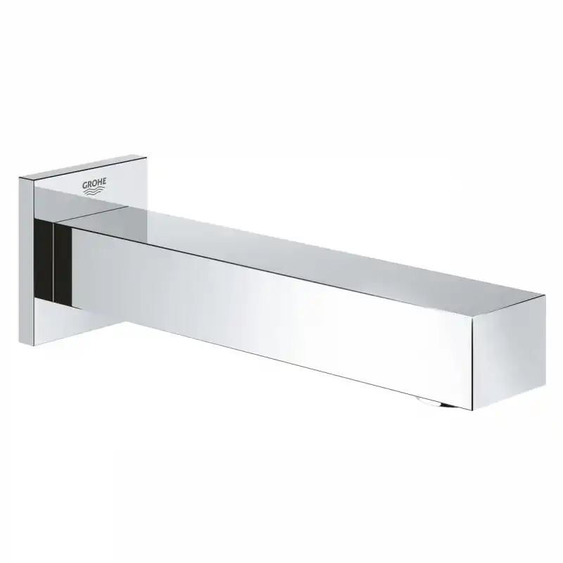 Grohe Eurocube kádkifolyó Expressz kézbesítés