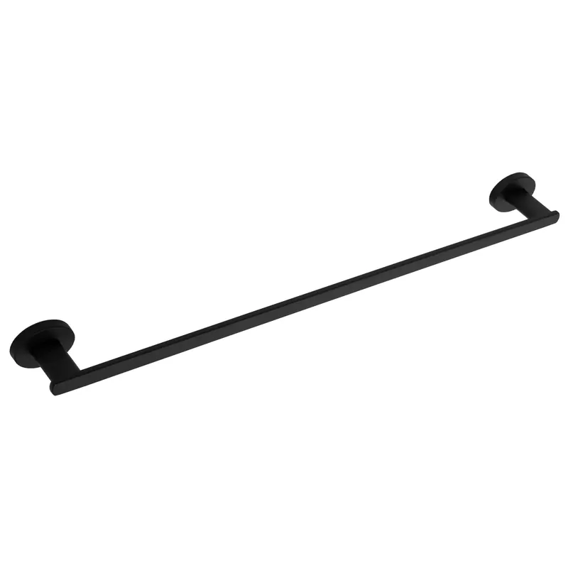 Fürdőszoba fogas Black Matt 322187 TIL Kiárusítás