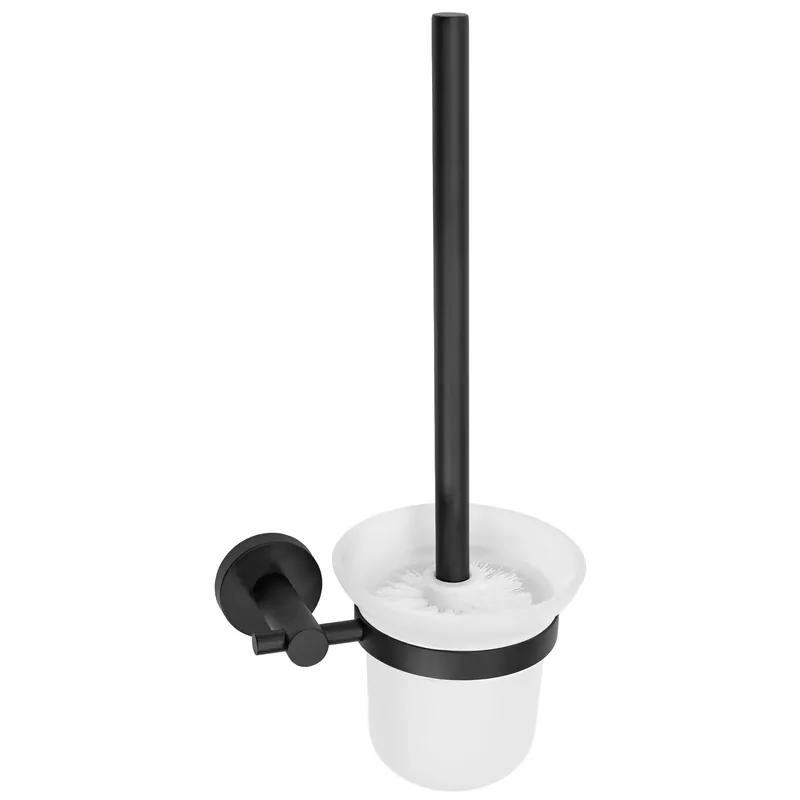 Különleges ajánlat WC kefe Black 322234C LEO