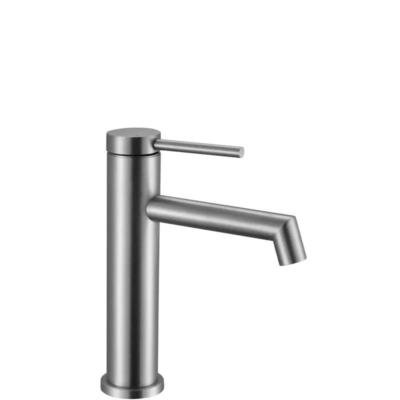 Azonnali szállítás Fürdőszobai csaptelep Rea Foss Nickel Brush Low