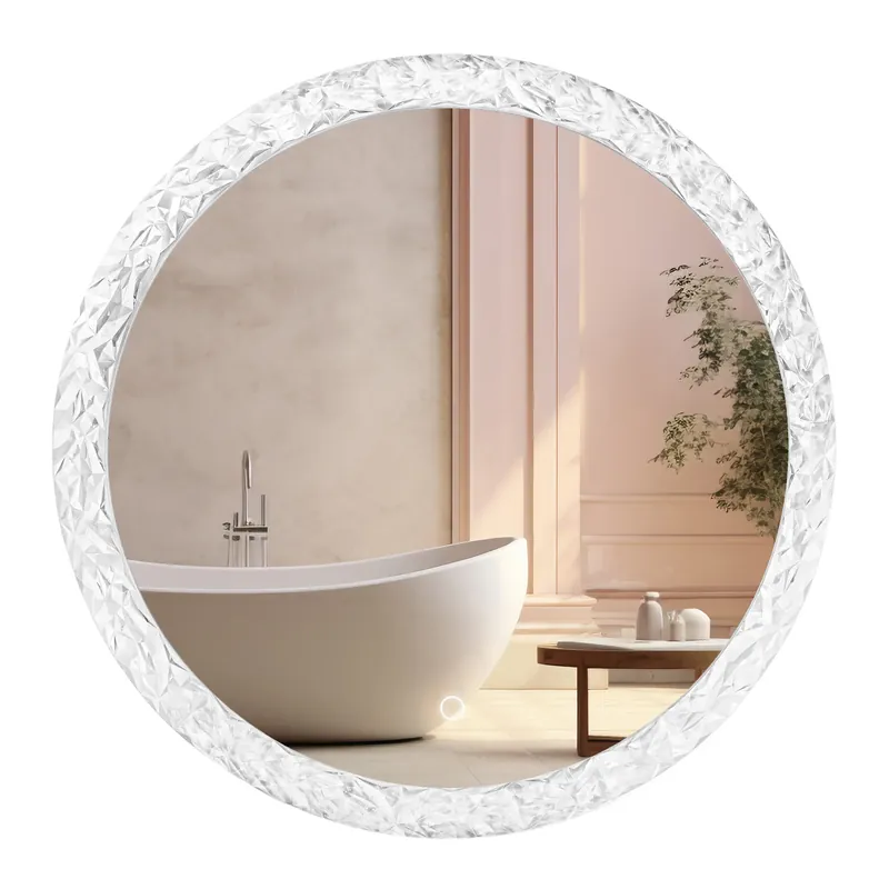 LED Tükör 60cm YH-3562 Alacsony ár