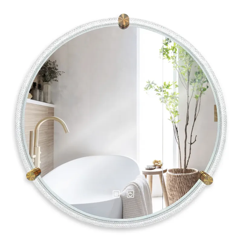 LED Tükör 70cm BL805 Szezonális akció