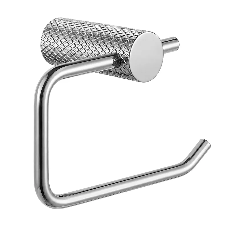 Csak ma Falra szerelhető wc papír tartó A62309 OTTO Chrome