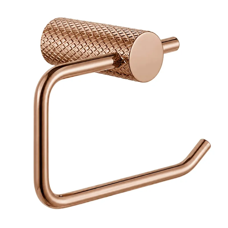 Olcsóbb Falra szerelhető wc papír tartó A62309RG OTTO Copper