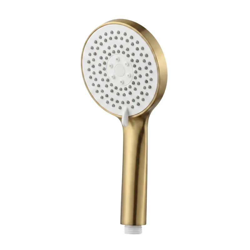 Vedd meg most Rea JS-019 BRUSH NICKLE zuhanyfej