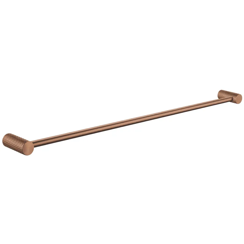 Rendeld meg most Fürdőszobai akasztó A62301BRG OTTO Brush Copper