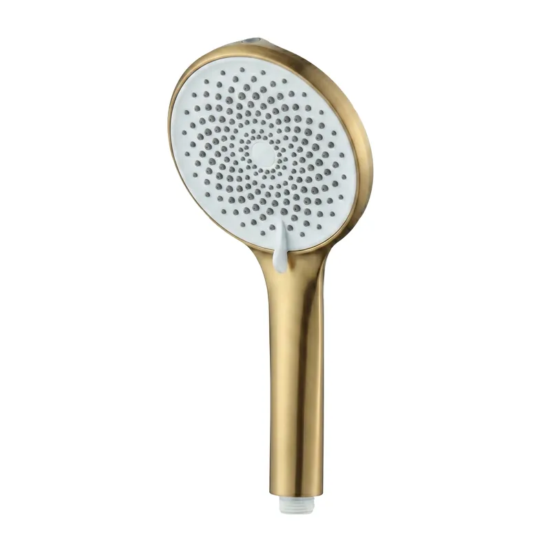 Ajánlat Rea JS-020 BRUSH GOLD zuhanyfej