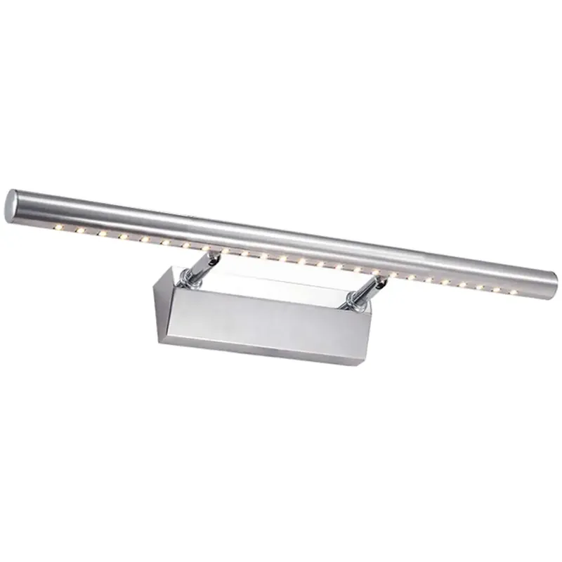 LED FÜRDŐSZOBA LÁMPA TÜKÖR fölött Rea 5W 40cm APP361-1W Akciós ár