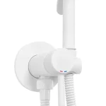 Bidé csaptelep Lungo Loop White Kihagyhatatlan ajánlat