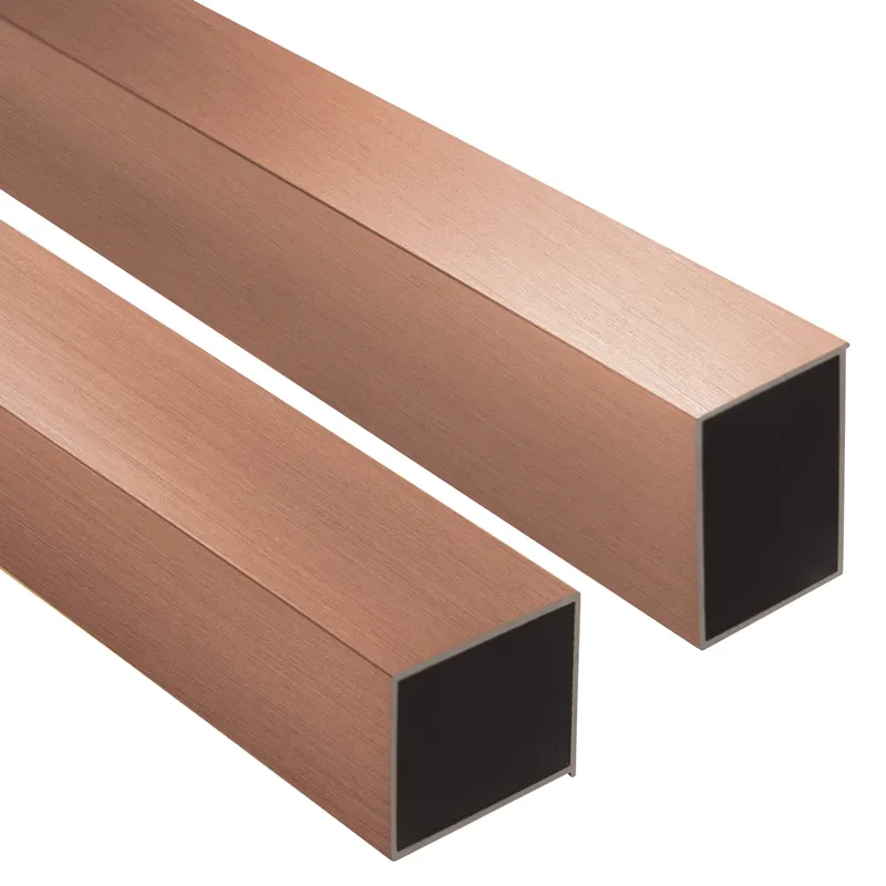 Ajánlat Szélesítő adapter REA 200cm Brush Copper