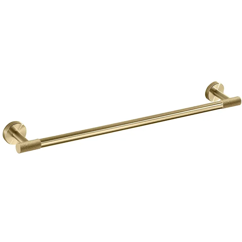 Szuper ajánlat Fürdőszoba fogas 5701 Galo Brush Gold