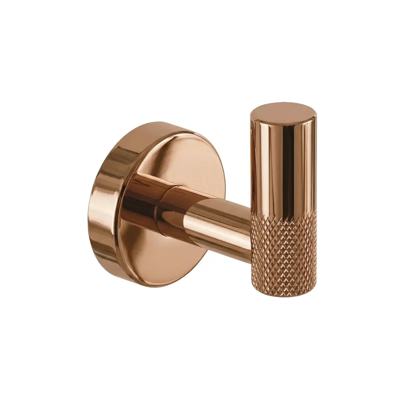 Különleges ajánlat Fürdőszoba fogas 6606 Modern Copper