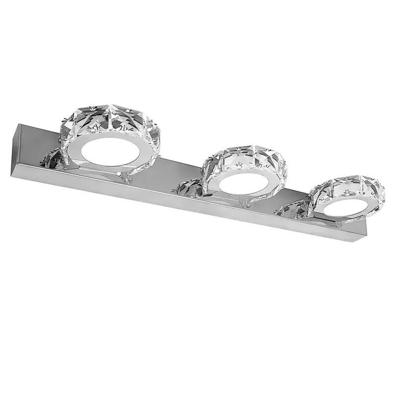 Bestseller Fali lámpa LED APP1938-3W CHROME