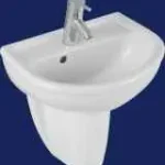 Alföldi Perl 4146 25 xx Kézmosó 45x35 cmAlföldi Biztonságos vásárlás