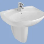 Alföldi Saval 7020 35 01 Fali mosdó 55x45 cmAlföldi Újdonság