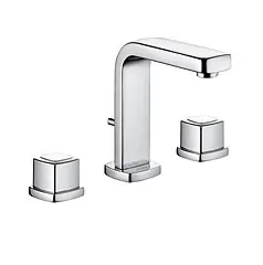 Kludi Q-Beo 501430542 háromlyukas mosdó csaptelepKludi Népszerű
