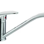 Vedd meg most Feromix Dauphin Plus 6500.1-EKO álló mosogató csaptelepCoway