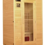 Azonnal elérhető Feromix Elite-2 / ker 120x105x190cm 1,7kW InfraszaunaCoway
