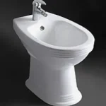 Biztonságos vásárlás Feromix Classic C-B236 Bidet csészeCoway