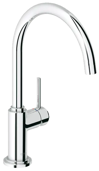 Vedd meg online Grohe Atrio Mosogató csaptelep 32003 001 (32003001)Grohe