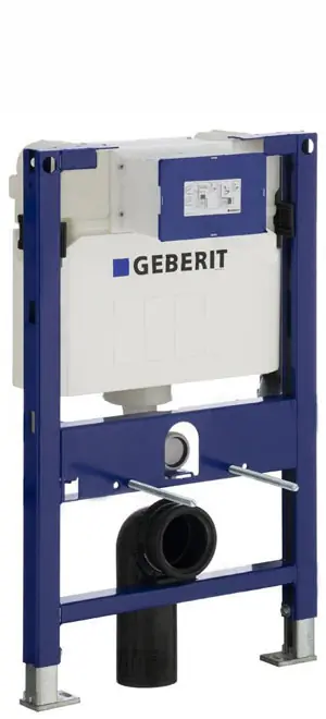 Árengedmény Geberit 111.240.00.1 Duofix 82 cm szerelőelemGeberit