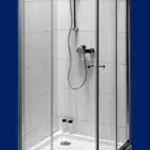 Alföldi Miron UDW1010NAU120P-01 Zuhanykabin 100 x 100 cmAlföldi Legjobb ár