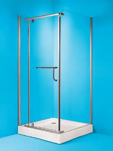Hopa Valencia 90x90 Szögletes zuhanykabin zuhanytálcával, VALENHopa Nézd meg most