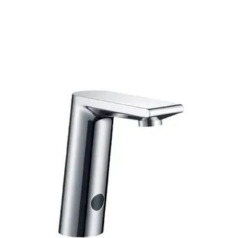 Hansgrohe Metris S 31103 Elektromos mosdó csaptelepHansgrohe Exkluzív ajánlat