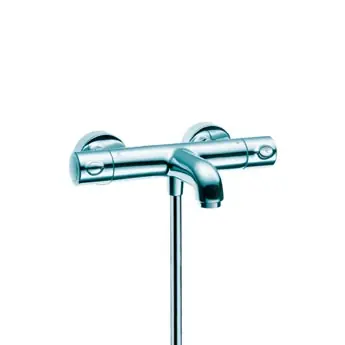 Hansgrohe Ecostat 1001 SL 13241 000 Kád termosztátos csaptelep (13241000)Hansgrohe Outlet