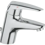 Grohe Eurodisc egykaros mosdó csaptelep 33183 001 (33183001)Grohe Expressz szállítás