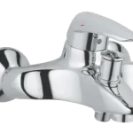 Grohe Eurodisc egykaros fali kádtöltő csaptelep 33390 001 (33390001)Grohe Rendeld meg most