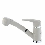 Teka MB2/MS1 EXT gránit mosogató csaptelep (Aquata EOB zuhanyfejes)* (Homokbézs, #40.978.45.CI)Teka Népszerű