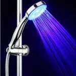 Rendeld meg most Easy LS-01 Led világítós zuhanyfejEasy-Bid