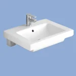 Alföldi Liner 5125 L1 R1 Beépíthető mosdóAlföldi Korlátozott ajánlat