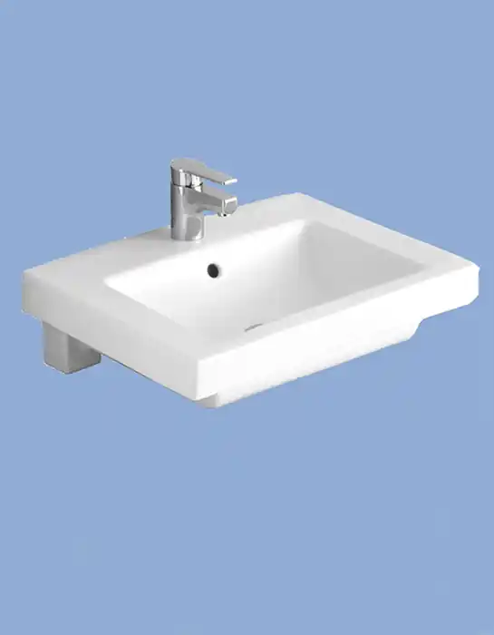 Alföldi Liner 5125 L1 R1 Beépíthető mosdóAlföldi Korlátozott ajánlat