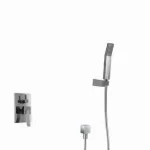 Hopa Portofino 78 2466C falbaépíthető zuhanycsaptelepHopa Újdonság