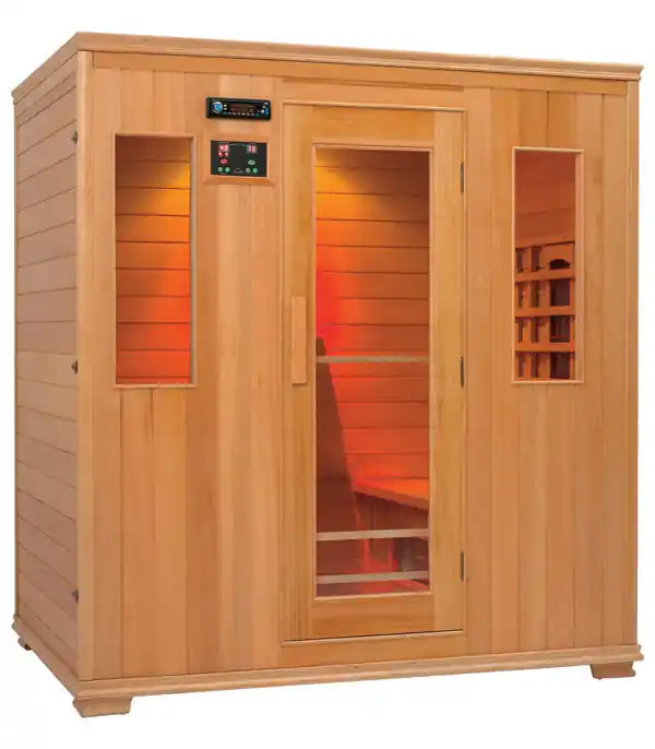 Azonnal elérhető Hopa H044L szaunaHopa