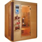 Legkelendőbb Hopa FRB-381 szaunaHopa