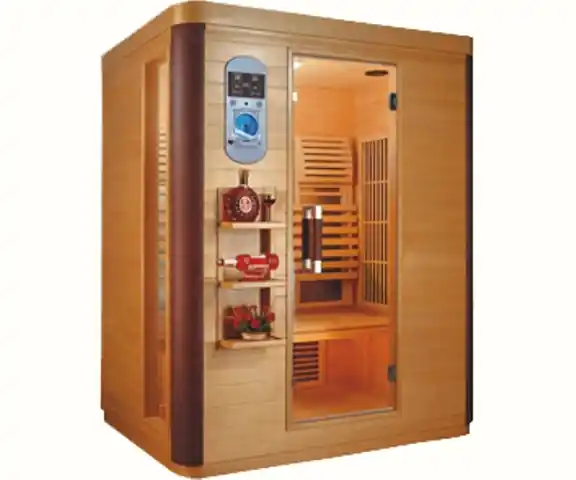 Legkelendőbb Hopa FRB-381 szaunaHopa