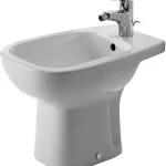 Duravit D-Code álló bidé 223810 (22381000002)Duravit Kedvezmény