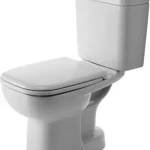 Biztonságos fizetés Duravit D-Code monoblokkos WC szett SZP-DU2 (21110100002, 0927000004, 0067310000)Duravit