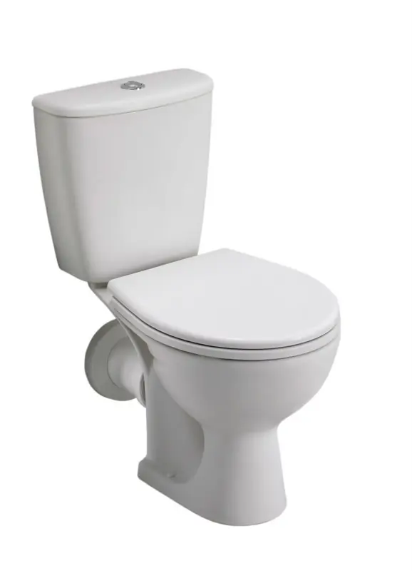 Kolo Rekord mélyöblítésű, hátsó kifolyású monoblokkos wc (K99004000)Kolo Kedvezményes ár