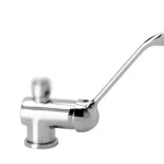 Ipa RUB00206113 karos keverőcsap kifolyó nélkülIPA Expressz kézbesítés