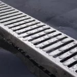 Molo Linea zuhanyfolyóka rács (1180 mm, #Linea 1180)Molo Gyors kiszállítás
