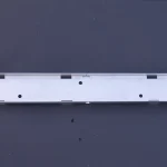 Vedd meg online Molo burkolható zuhanyfolyóka rács (480 mm, #480)Molo