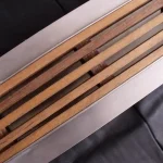 Molo Wood Line zuhanyfolyóka rácsMolo Ajánlat